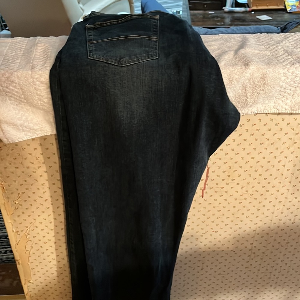 Mens Wrangler Jeans - Picture 5 of 5